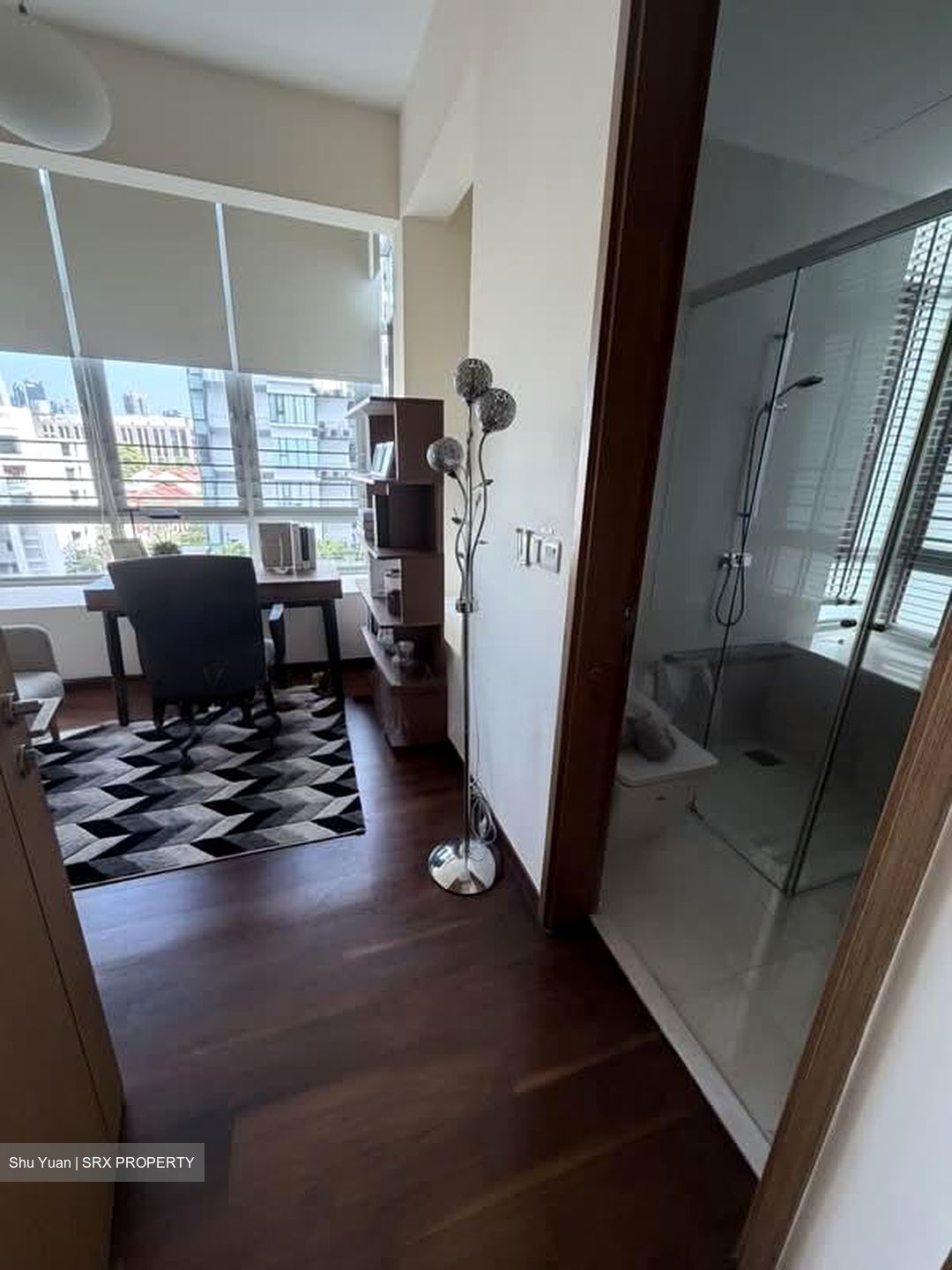 RESIDENCES AT EMERALD HILL (D9), Apartment #584368641